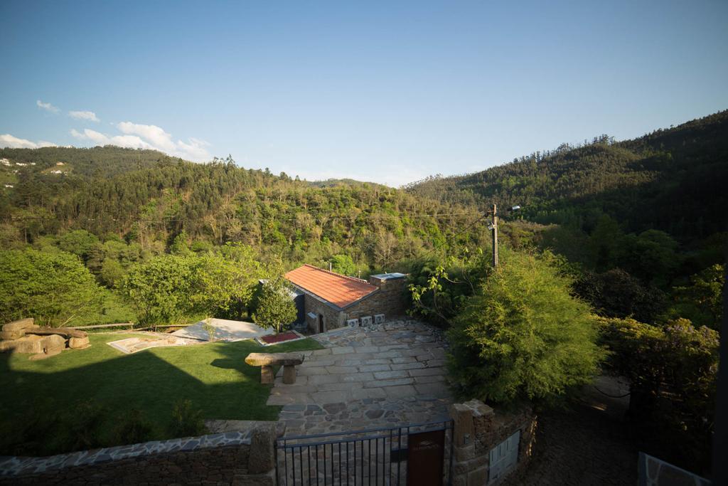 Gasthaus Rio Moment'S Castelo de Paiva Zimmer foto